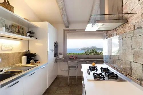 Villa I Graniti