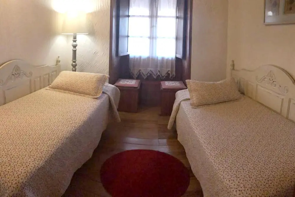 House with 2 Bedrooms in Adeje, with Wonderful Sea View, Furnished Terrace And Wifi - 10 Km From the Beach