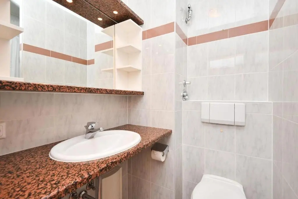 Hamburger Straße 11 Wohnung S