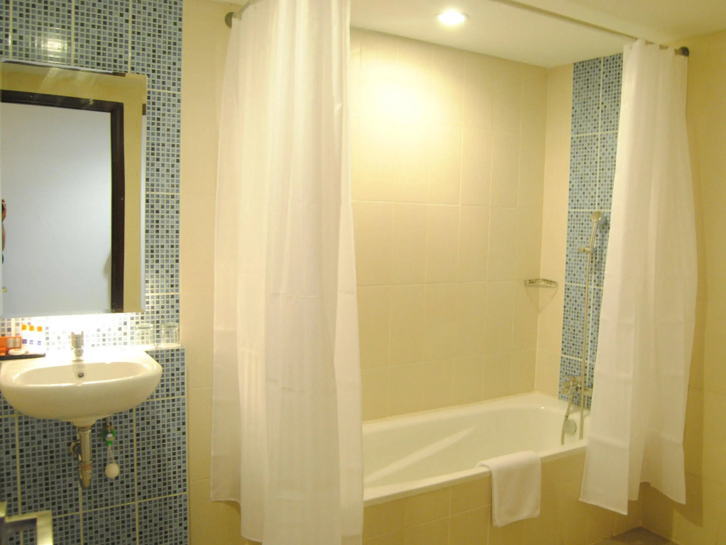 dbest Hotel Bandung