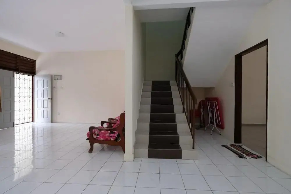 Comfortable Homestay in perai