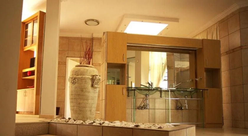 Villa Africa Boutique Hotel & Spa