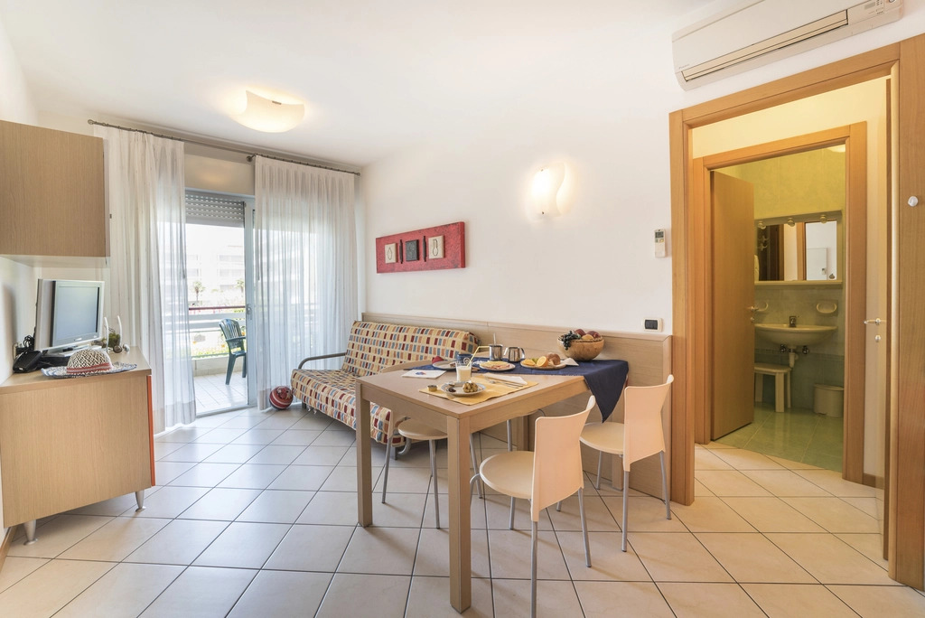 Villaggio Planetarium Resort