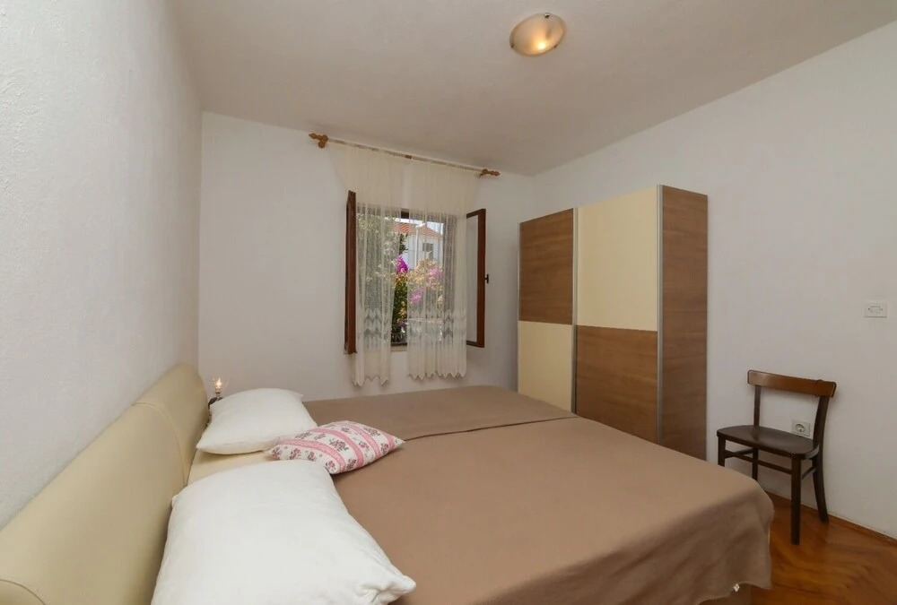 Anđa - With Large Terrace - A1-angie
