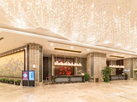 Yancheng State Owned Assets Hotel