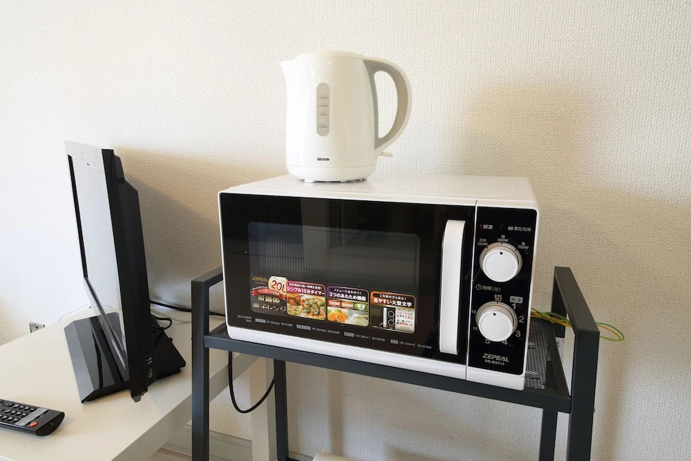 Ex Kyobashi Apartment 909