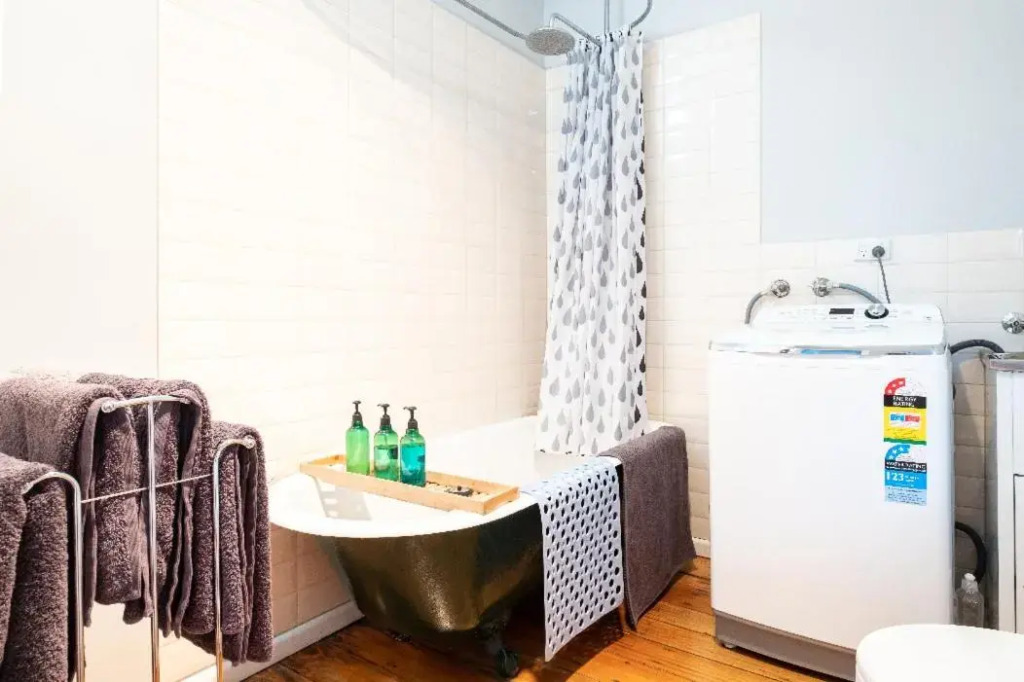 Quartz Cottage Geelong