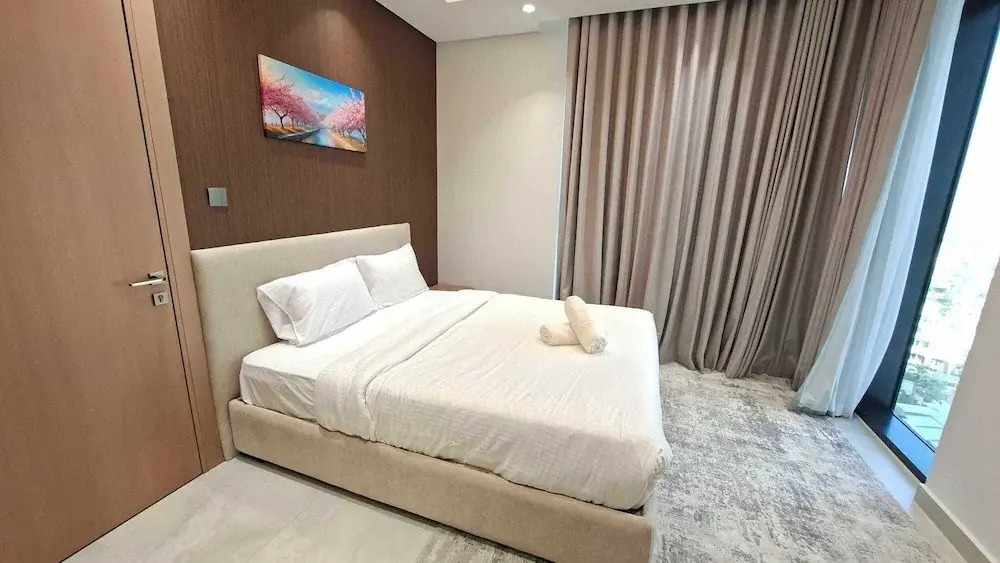 Luxury Living at Cloud Tower JVT with