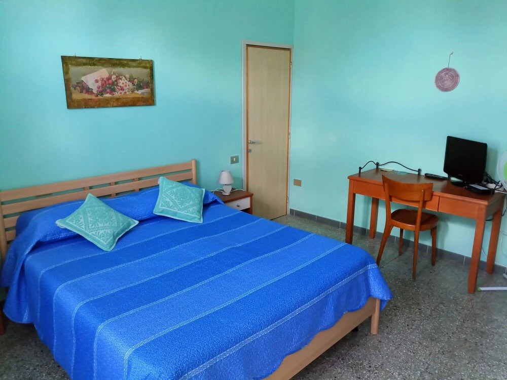 B&B della Piazza
