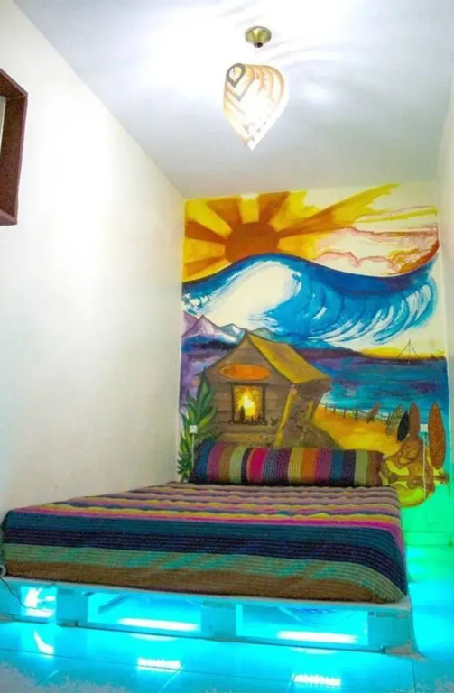 Warda Garden Hostel - Hostel