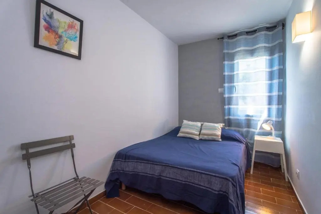 Bf-5 Calella DE Palafrugell 4 PAX