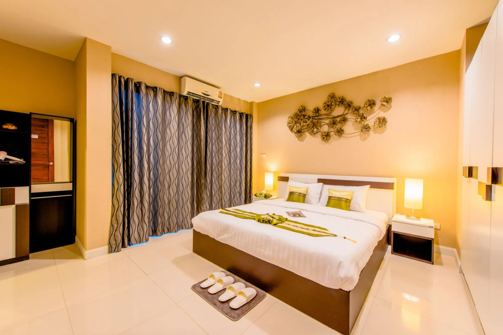 Dream Luxury Chiang Mai Pool Villa