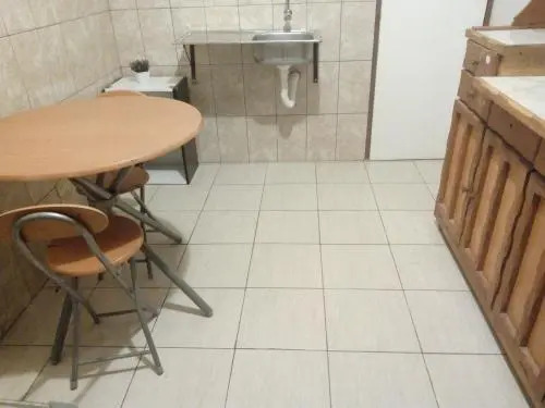 Albergue Basari