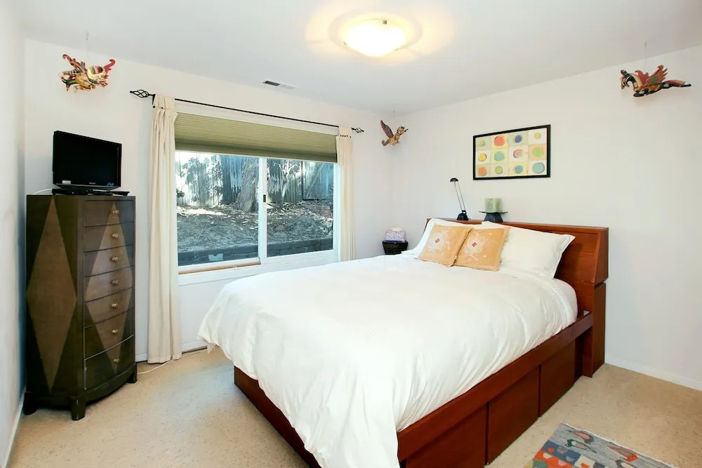 New Listing! Ocean-View Getaway W/ Beach Access Home