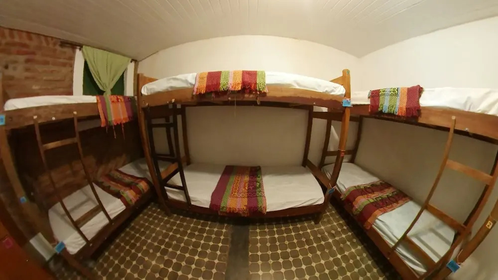 Hostel Canto dos Artistas II