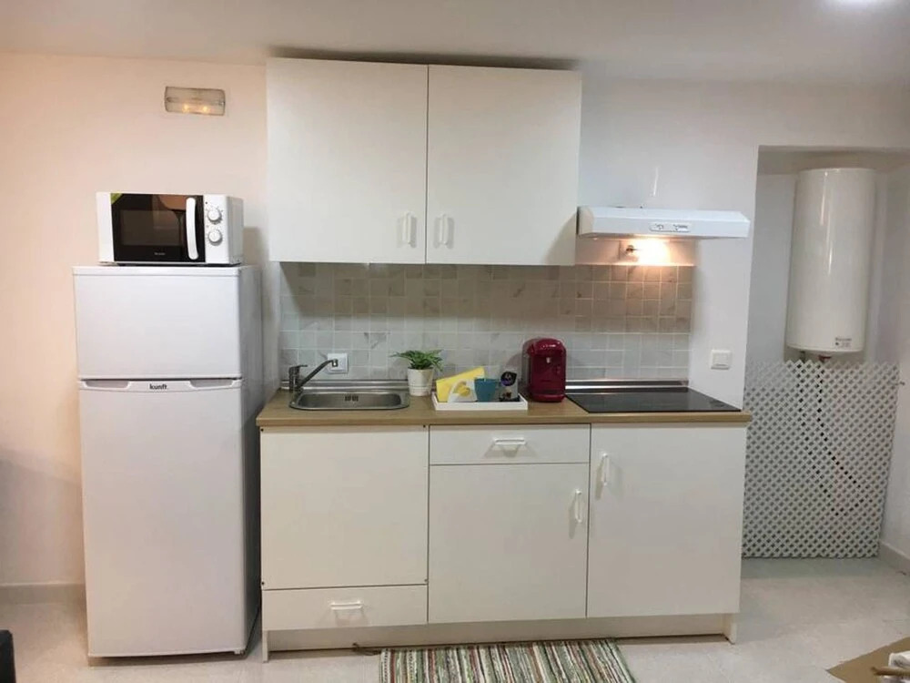 Apartment With one Bedroom in Estepona, With Pool Access and Furnished