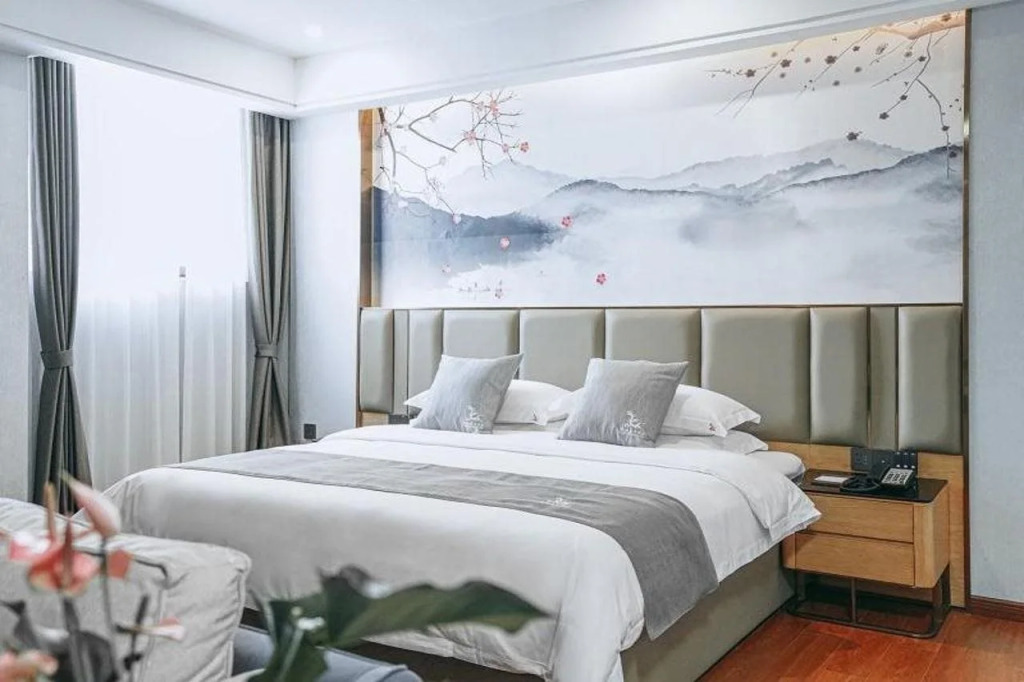 GreenTree Eastern Hotel Anshun Anshun Zhenning Huangguoshu
