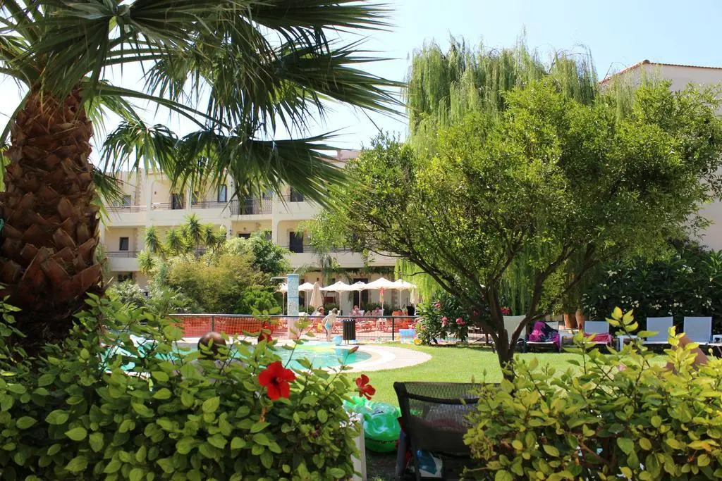 Villas Duc - Rhodes
