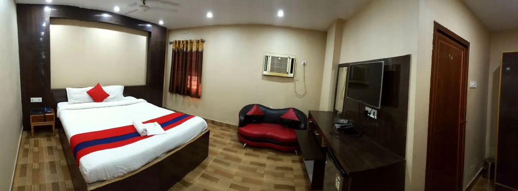 Hotel Royal Garden