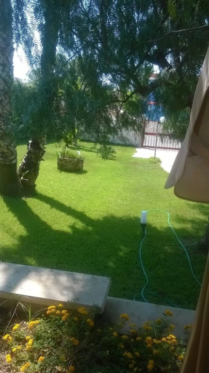Verdemare Apartment In Villa Near The Sea