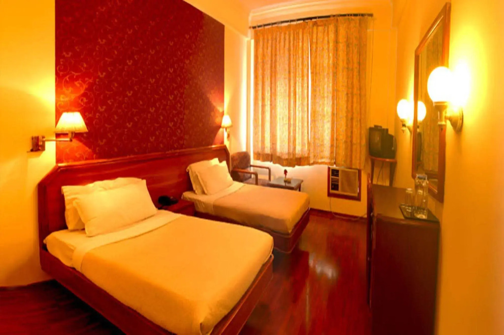 Hotel Lion