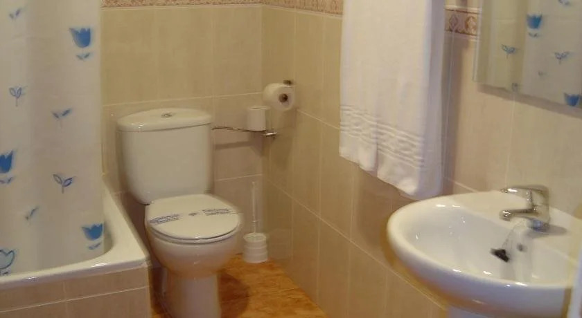 Hostal D´Ernes