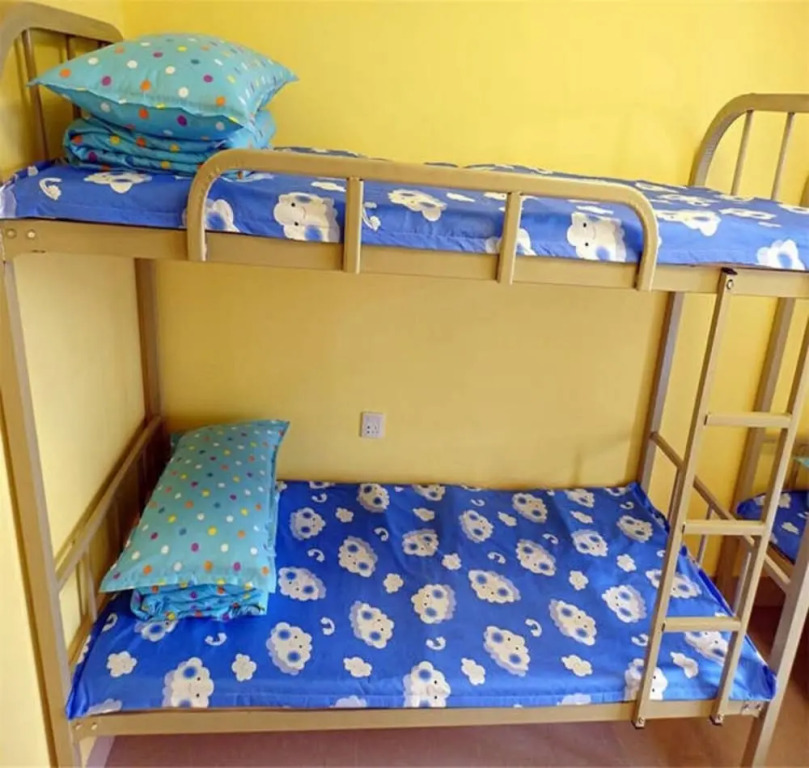 Liuzhou Home of Love Hostel