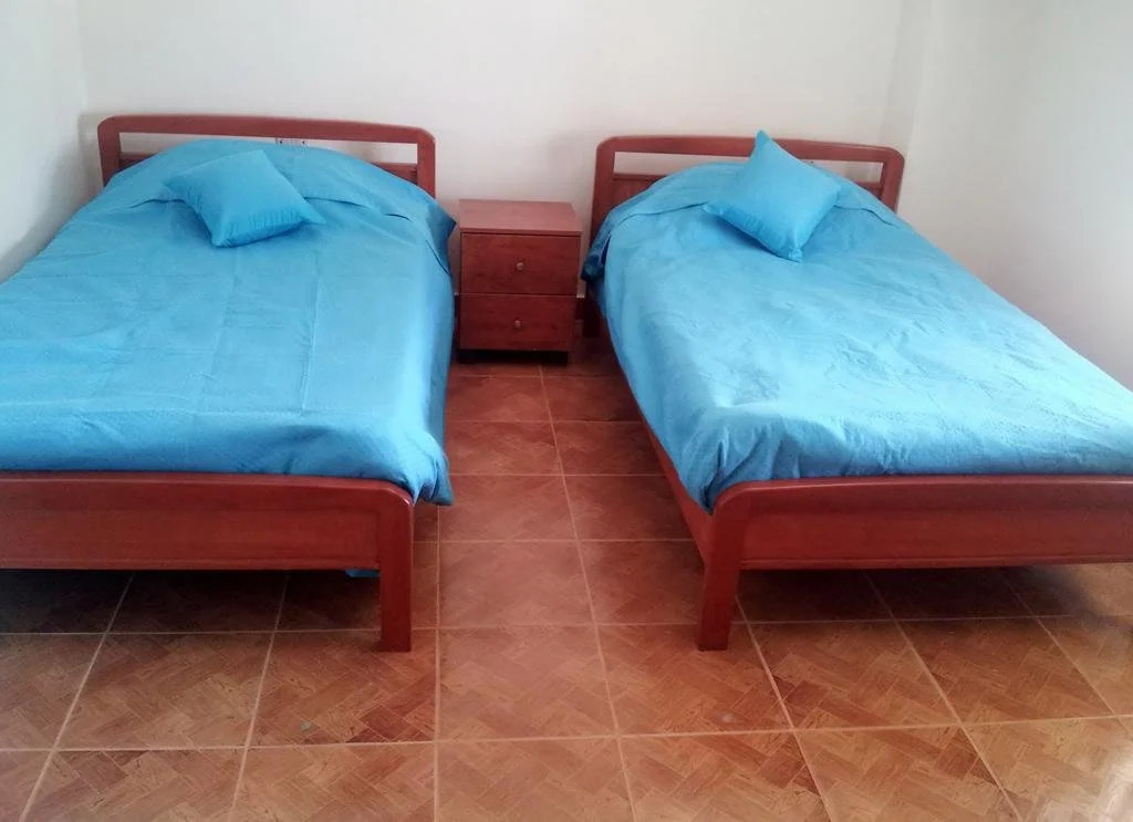 Boutique Hotel