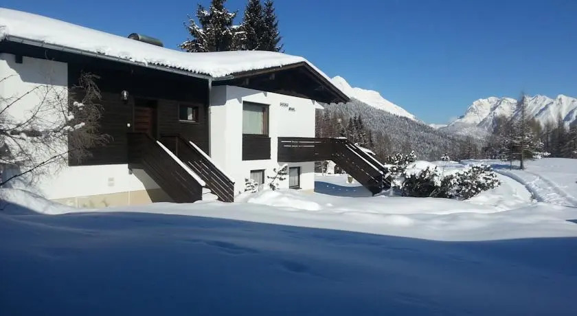 Ferienhaus Maria