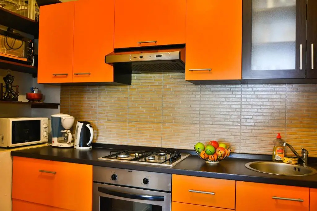 Apartment Skale