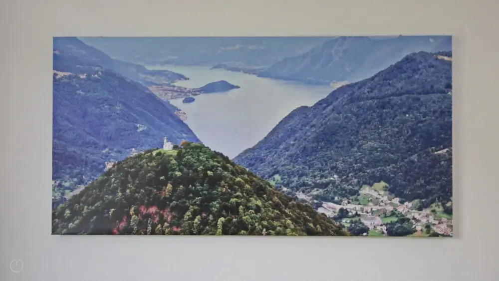 San Zeno in Cerano D Intelvi