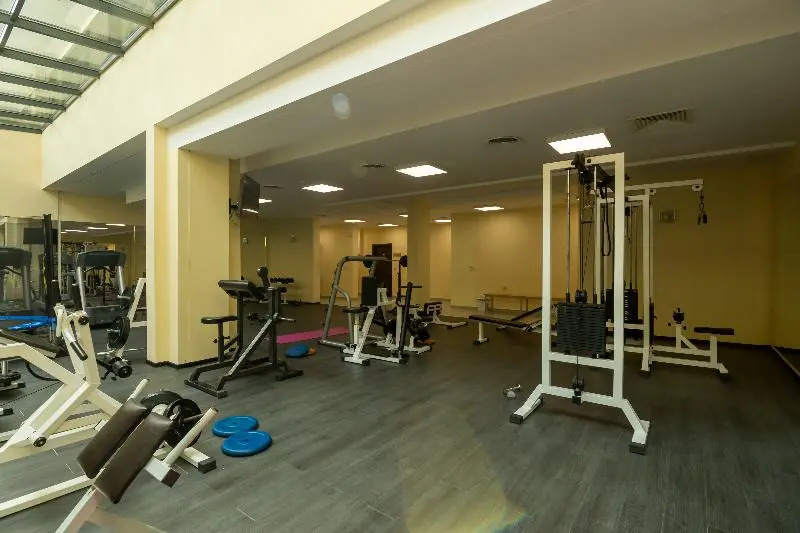 Paradiso Dreams Hotel, Nessebar