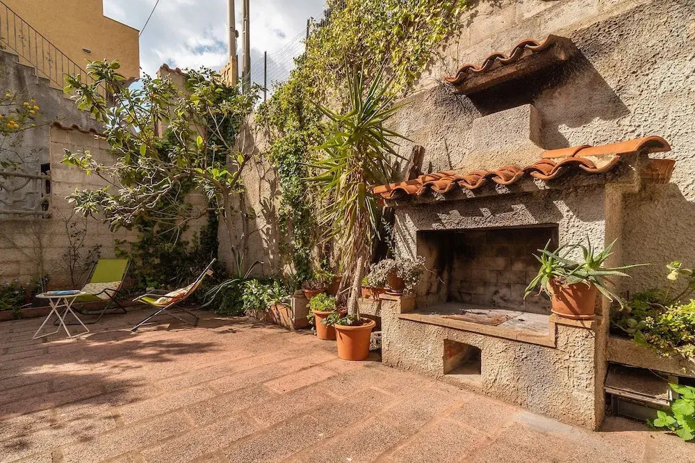 Casa Poeta