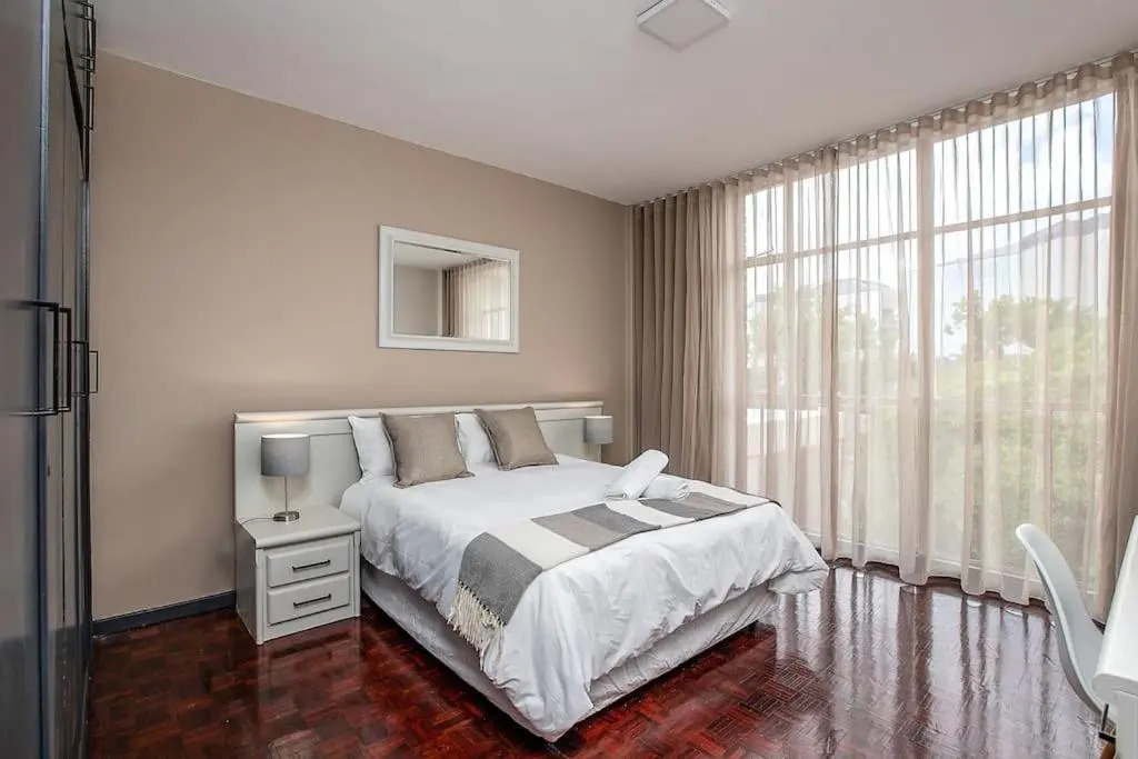 Majuba Place Sandton Executive 1 Bedroom