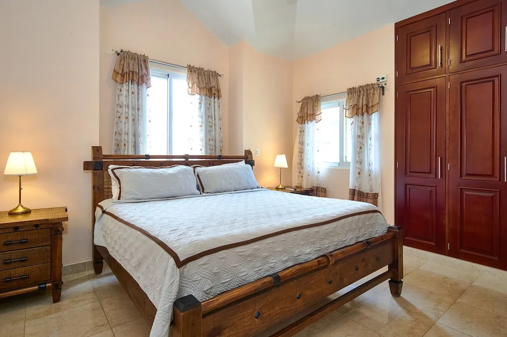 2 Bedroom Villa at Sosua Ocean Village