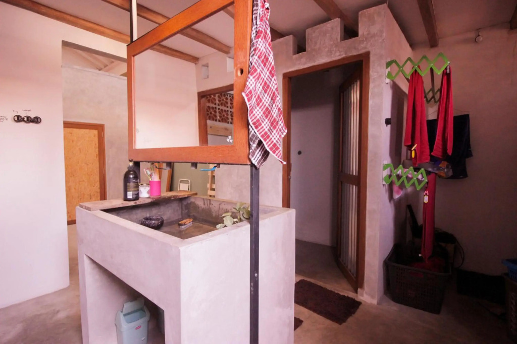 Sante Commune Hostel Yogyakarta