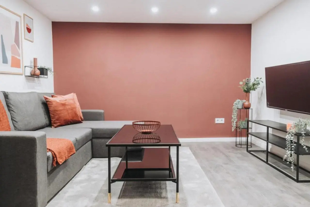 D71 - Central Cozy Suite, Best Location by BQA