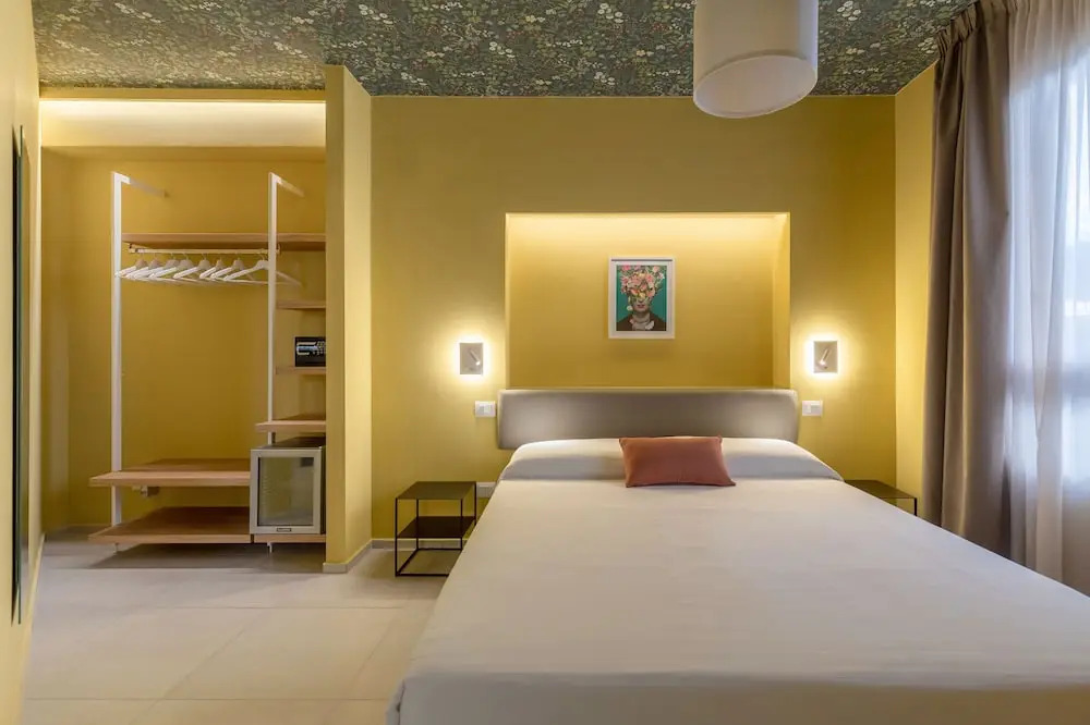 Taormina Town - Guesthouse Sicily