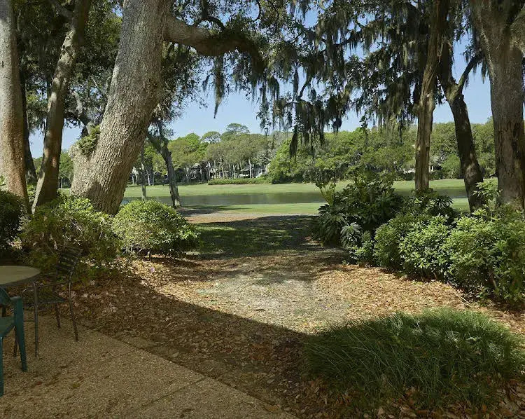 The Villas Of Amelia Island Plantation