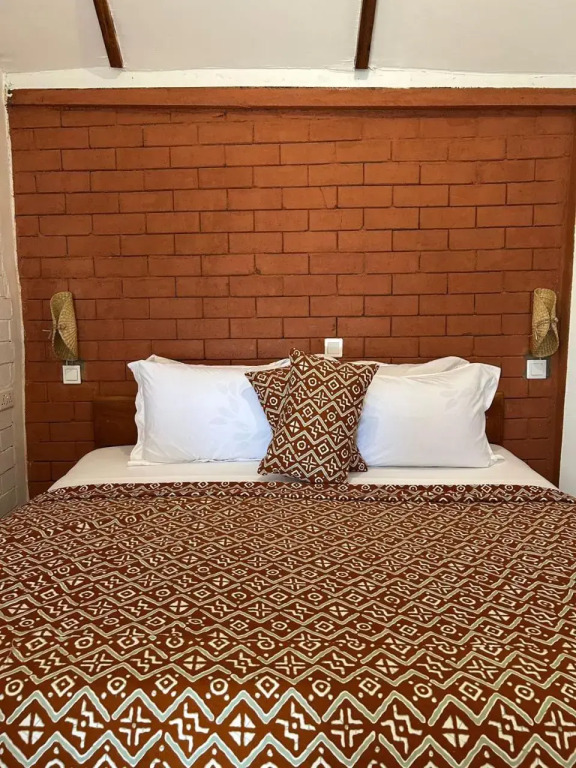 Oasis beach resort
