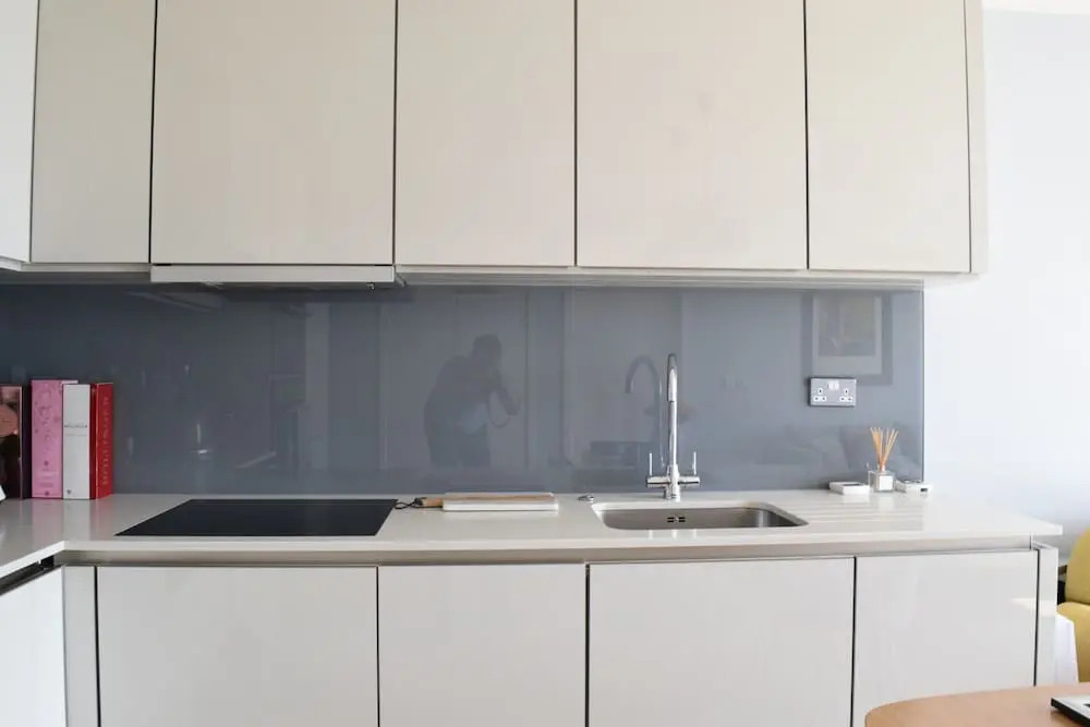 2 Bedroom Flat With Amazing London Views