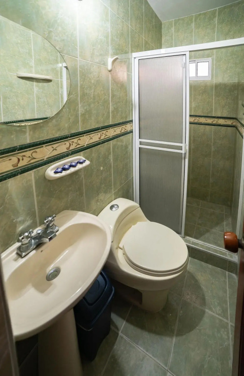 Hotel Rodadero Inn By GEH Suites