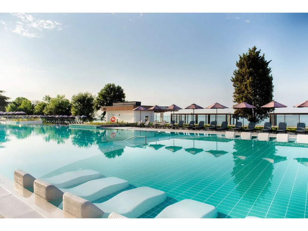 Secrets Sunny Beach Resort and Spa