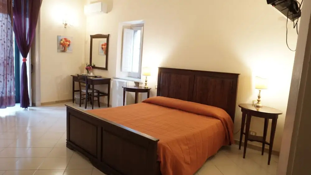 Savoia Residence
