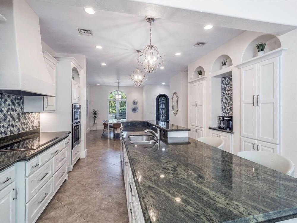 Casa Captiva
