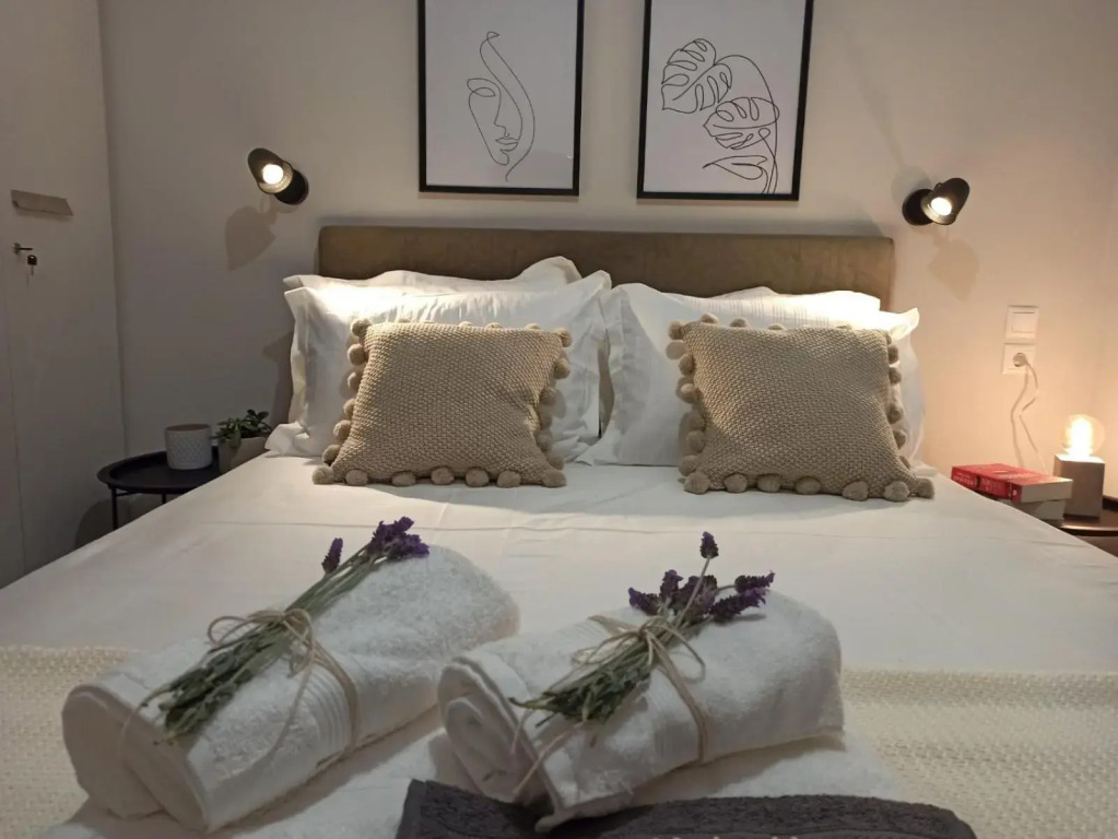 Stylish Ground Floor Maisonette