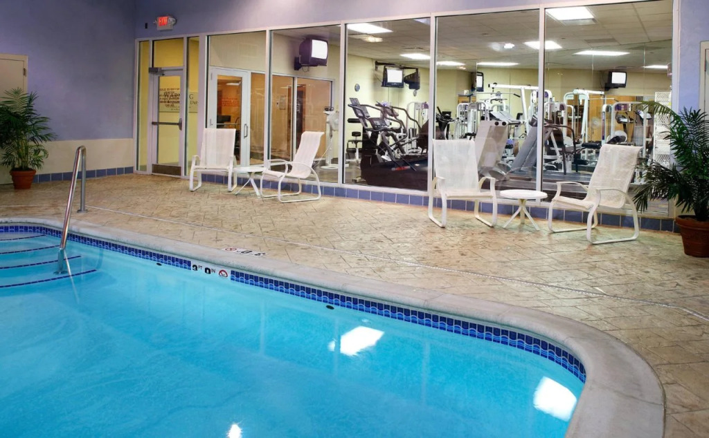 West Des Moines Marriott