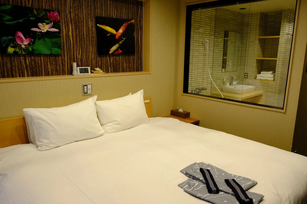 Shiki Suites - Kyoto Umekoji
