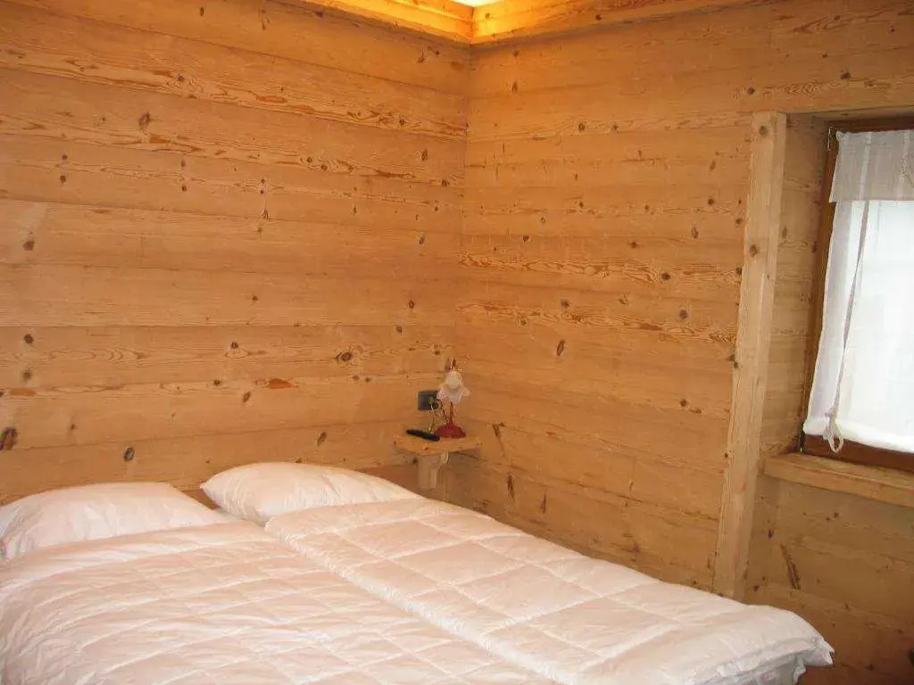 B & B Le Riue