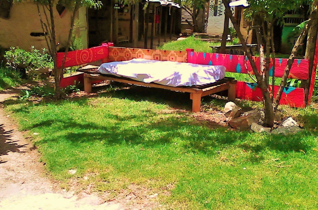 Hostal Casa Caracol